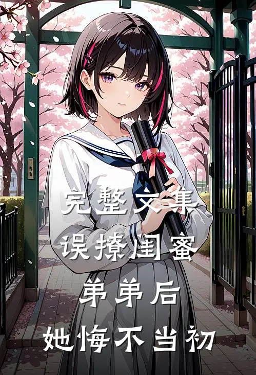 完整文集误撩闺蜜弟弟后，她悔不当初