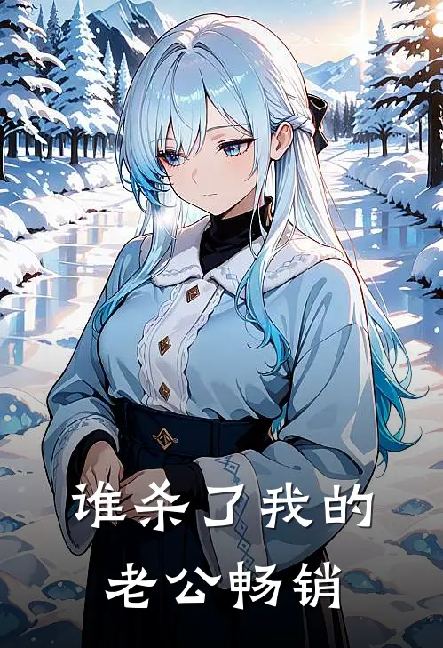谁杀了我的老公畅销