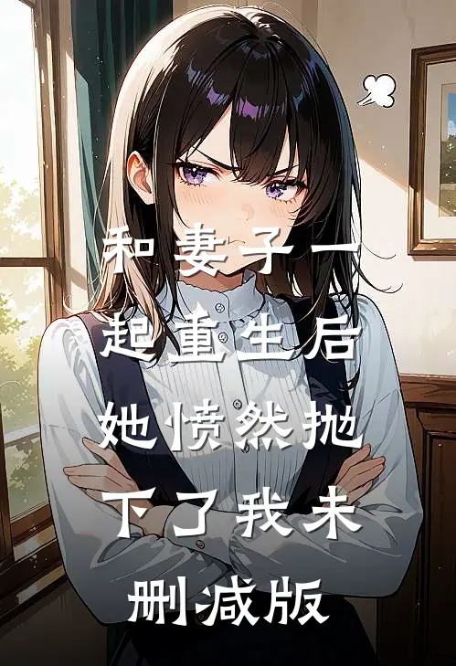 和妻子一起重生后，她愤然抛下了我未删减版
