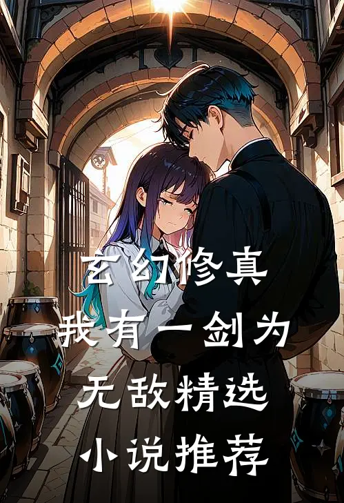 玄幻修真：我有一剑为无敌精选小说推荐