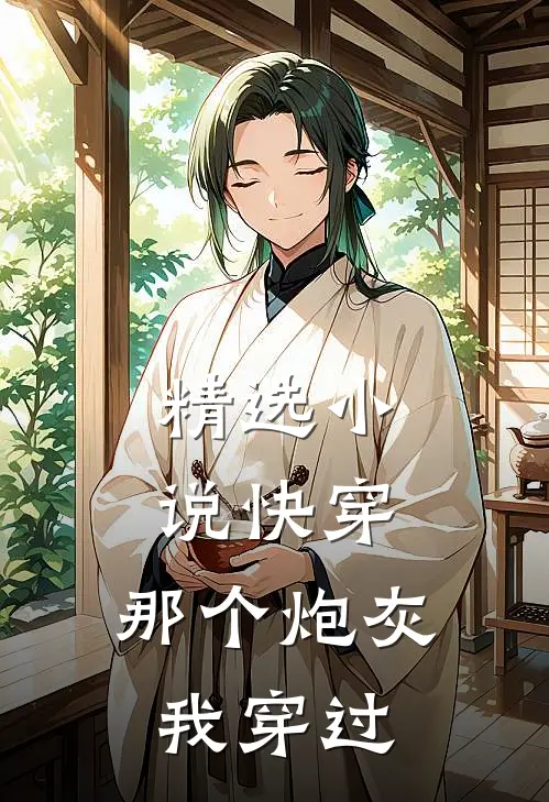 精选小说快穿:那个炮灰我穿过