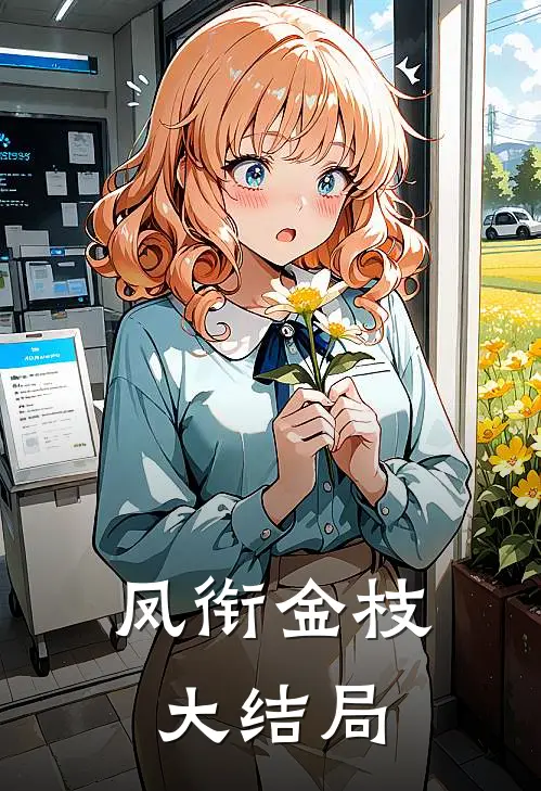 凤衔金枝大结局