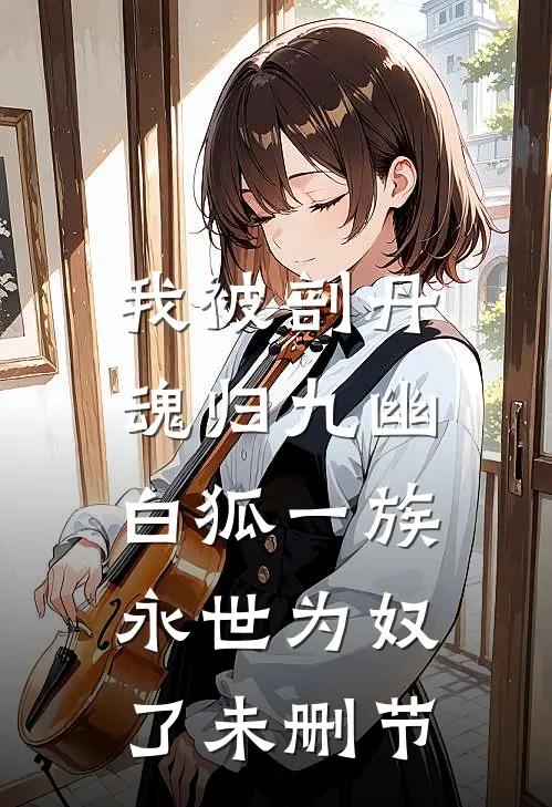 我被剖丹魂归九幽，白狐一族永世为奴了未删节