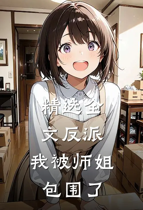 精选全文反派，我被师姐包围了