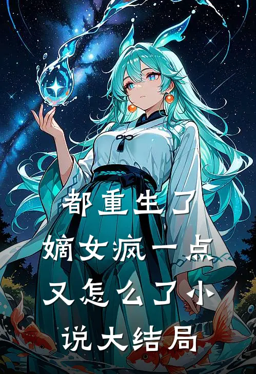 都重生了，嫡女疯一点又怎么了小说大结局