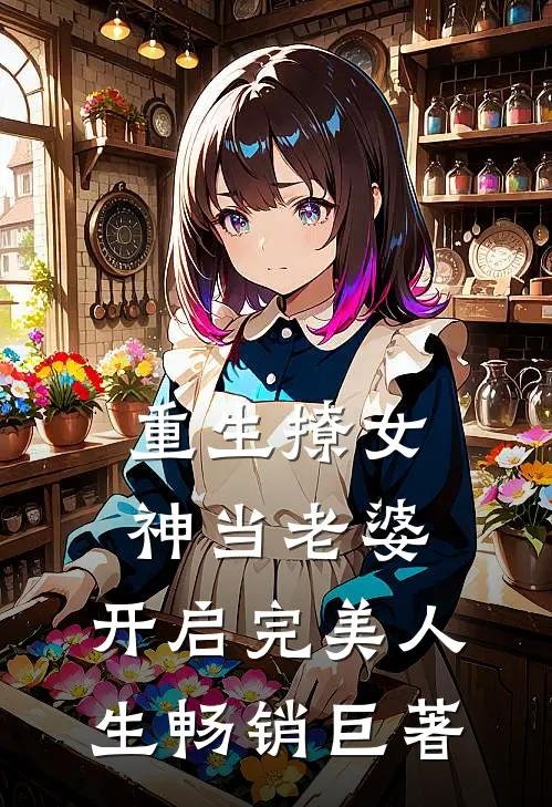 重生撩女神当老婆，开启完美人生畅销巨著