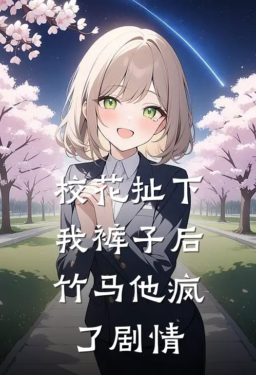 校花扯下我裤子后，竹马他疯了剧情