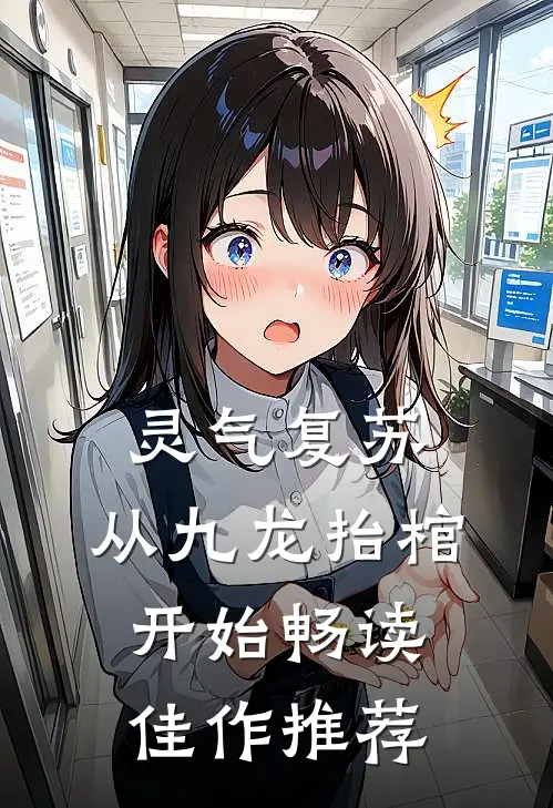 灵气复苏，从九龙抬棺开始畅读佳作推荐