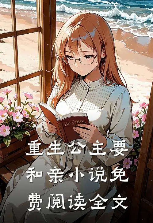重生公主要和亲小说免费阅读全文