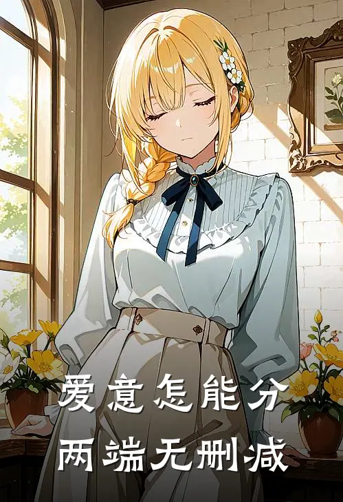 爱意怎能分两端无删减