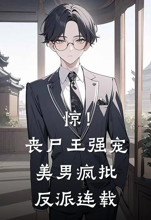 惊！丧尸王强宠美男疯批反派连载