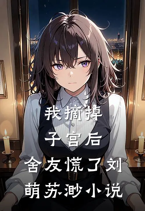 我摘掉子宫后，舍友慌了刘萌苏渺小说