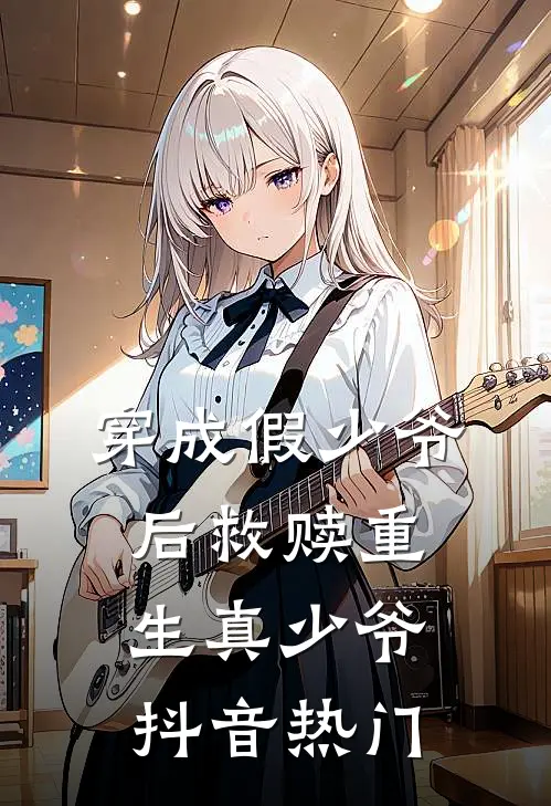 穿成假少爷后救赎重生真少爷抖音热门