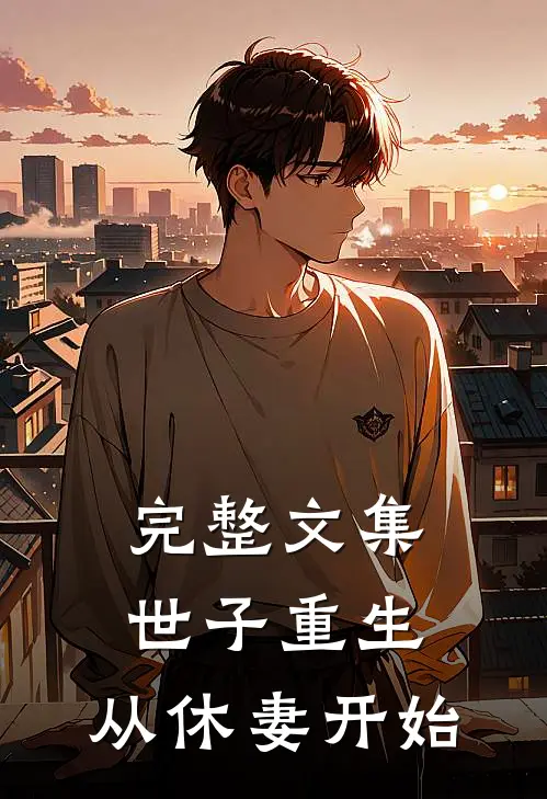 完整文集世子重生：从休妻开始