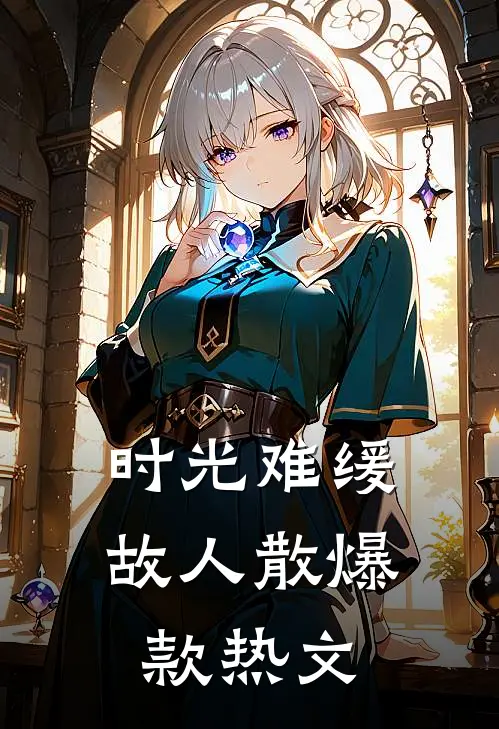 时光难缓故人散爆款热文