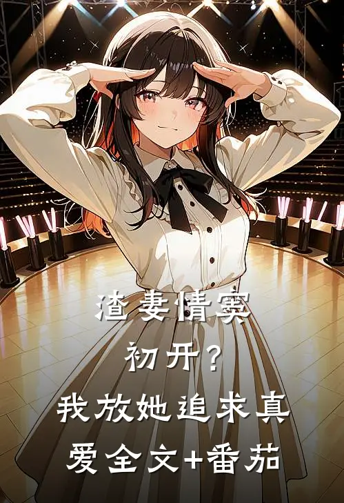 渣妻情窦初开？我放她追求真爱全文+番茄
