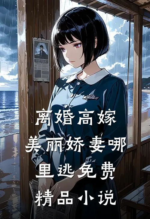 离婚高嫁:美丽娇妻哪里逃免费精品小说