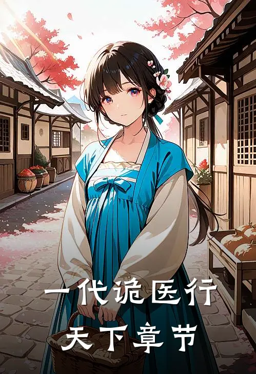 一代诡医行天下章节