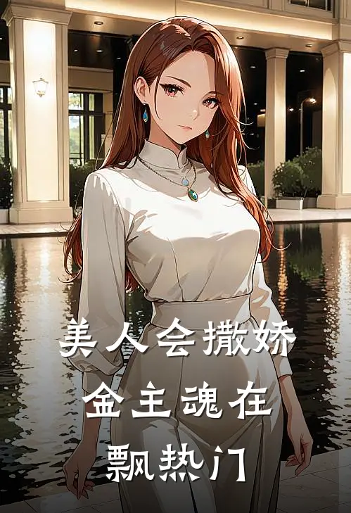 美人会撒娇，金主魂在飘热门