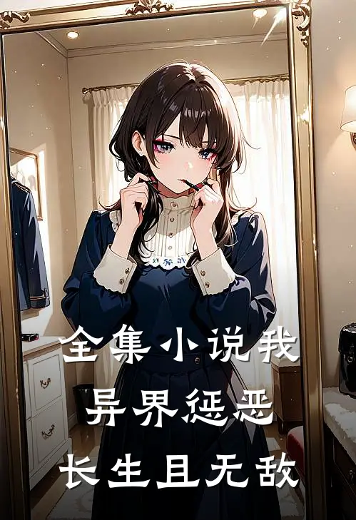全集小说我，异界惩恶，长生且无敌