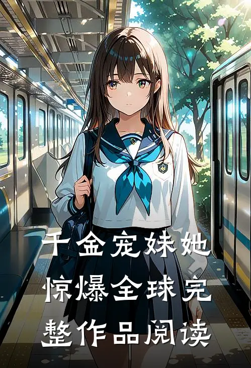 千金宠妹她惊爆全球完整作品阅读