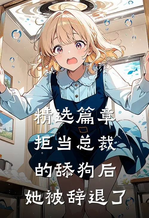 精选篇章拒当总裁的舔狗后，她被辞退了