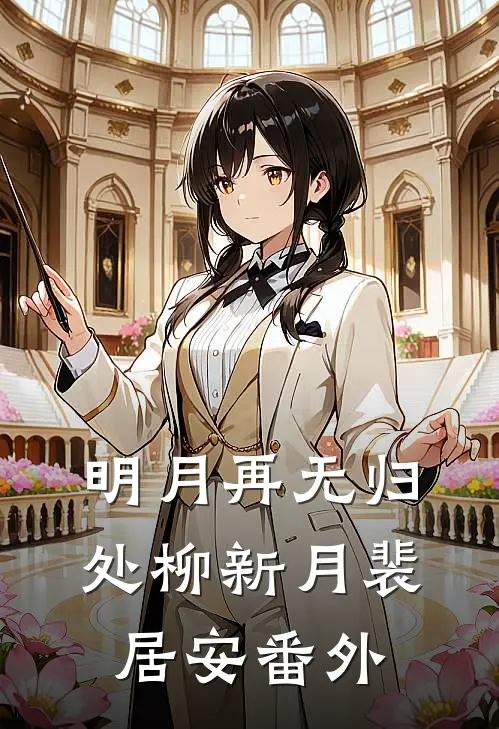 明月再无归处柳新月裴居安 番外