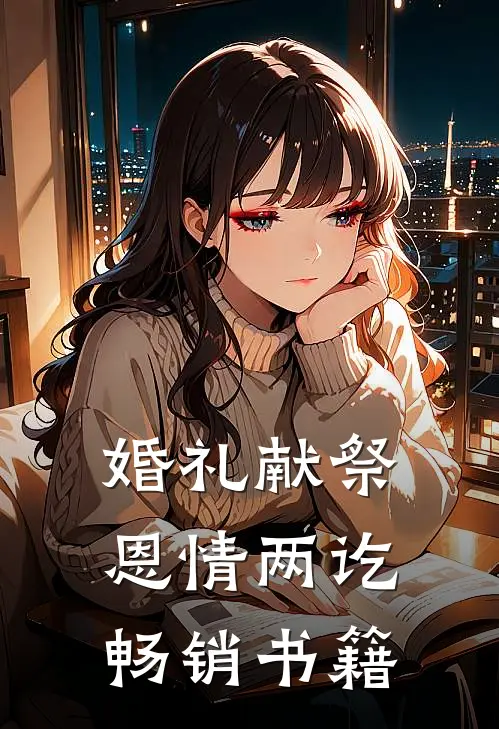 婚礼献祭，恩情两讫畅销书籍