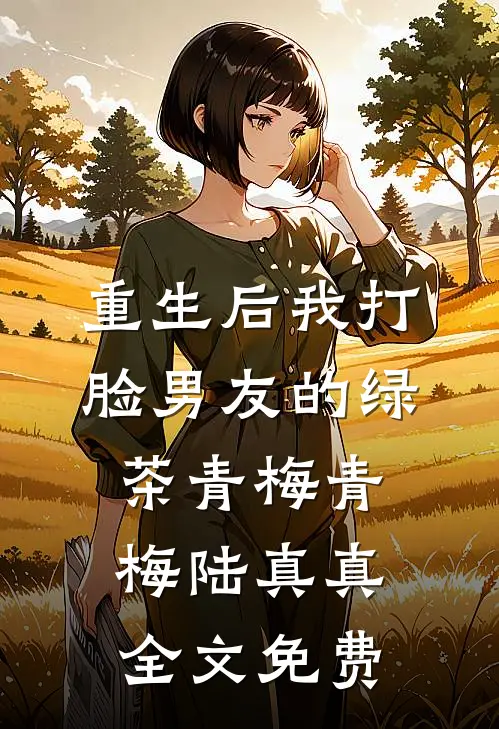 重生后我打脸男友的绿茶青梅青梅陆真真全文免费