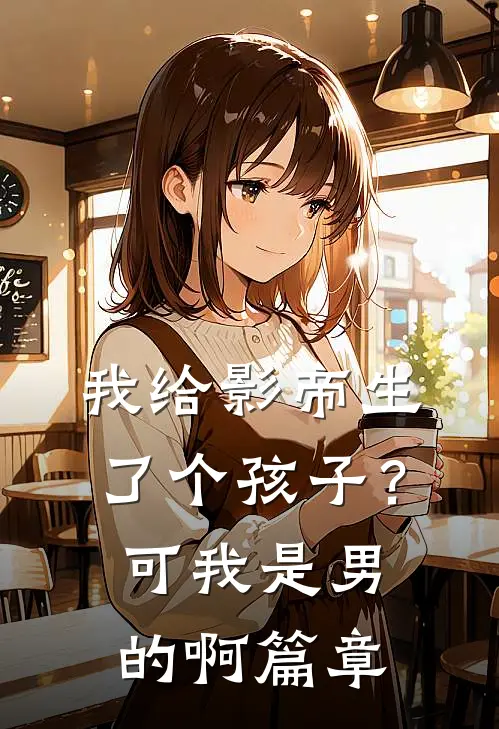 我给影帝生了个孩子？可我是男的啊篇章