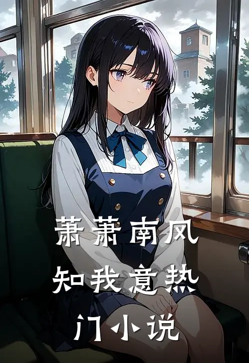 萧萧南风知我意热门小说