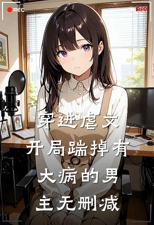 穿进虐文：开局踹掉有大病的男主无删减