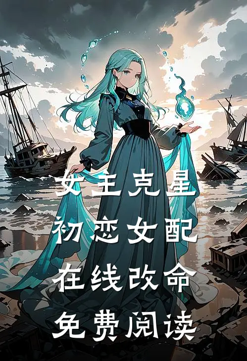 女主克星，初恋女配在线改命免费阅读