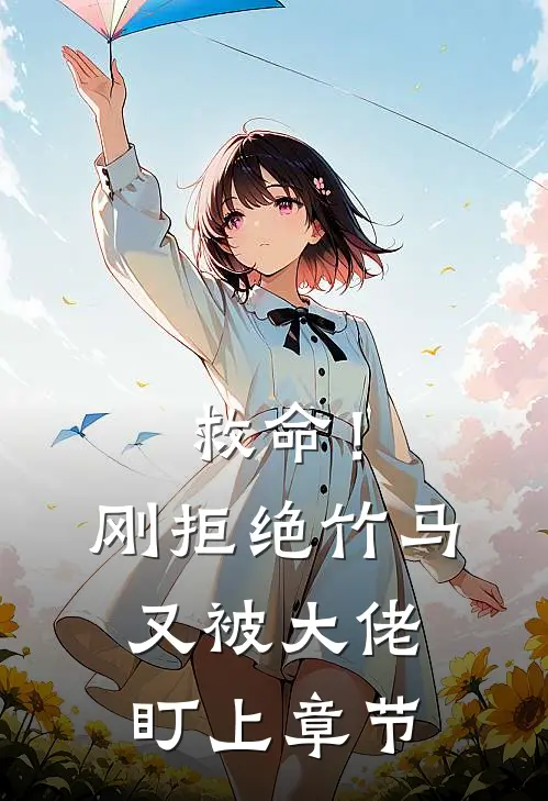 救命！刚拒绝竹马，又被大佬盯上章节