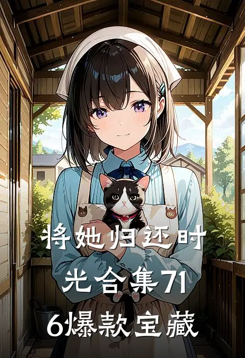 将她归还时光合集716爆款宝藏