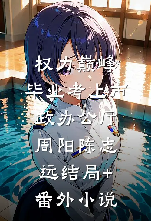 权力巅峰：毕业考上市政办公厅周阳陈志远结局+番外小说
