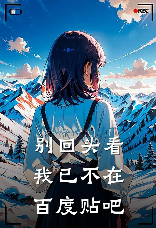 别回头看,我已不在百度贴吧说说