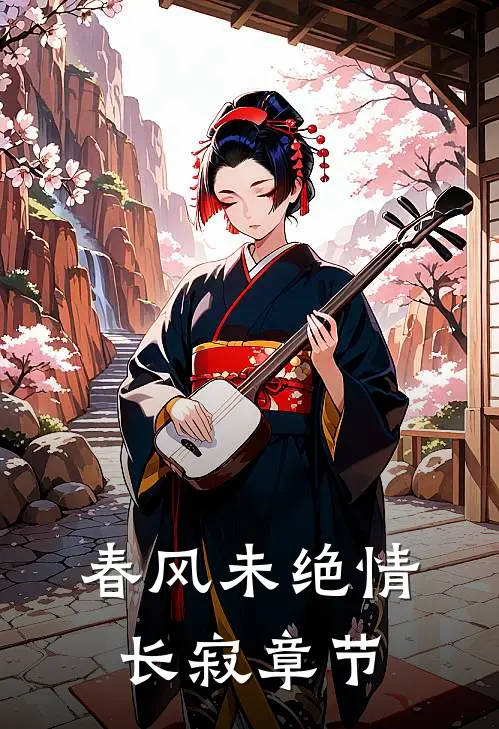 春风未绝情长寂章节