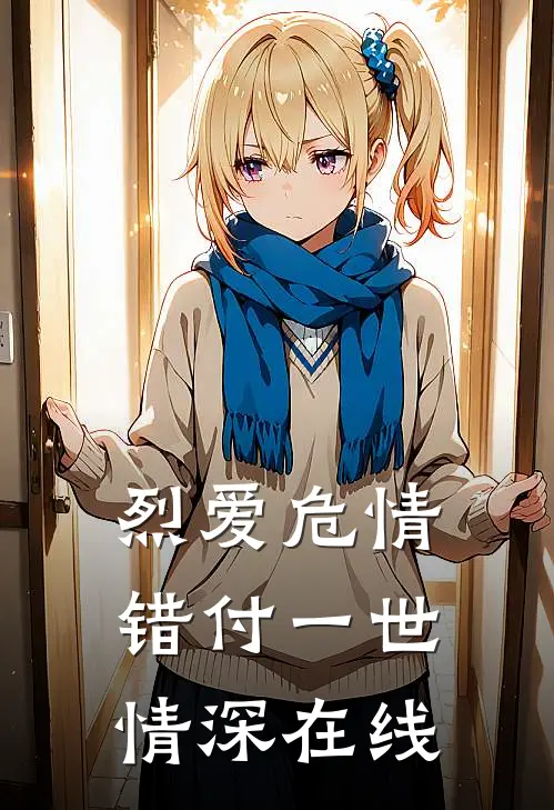 烈爱危情：错付一世情深在线
