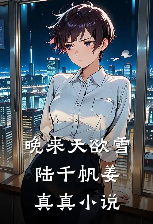 晚来天欲雪陆千帆姜真真小说