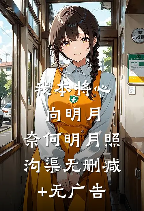 我本将心向明月，奈何明月照沟渠无删减+无广告