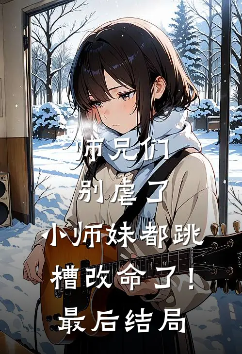 师兄们别虐了，小师妹都跳槽改命了！最后结局