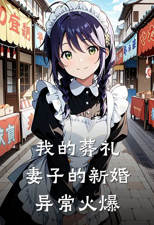 我的葬礼，妻子的新婚异常火爆