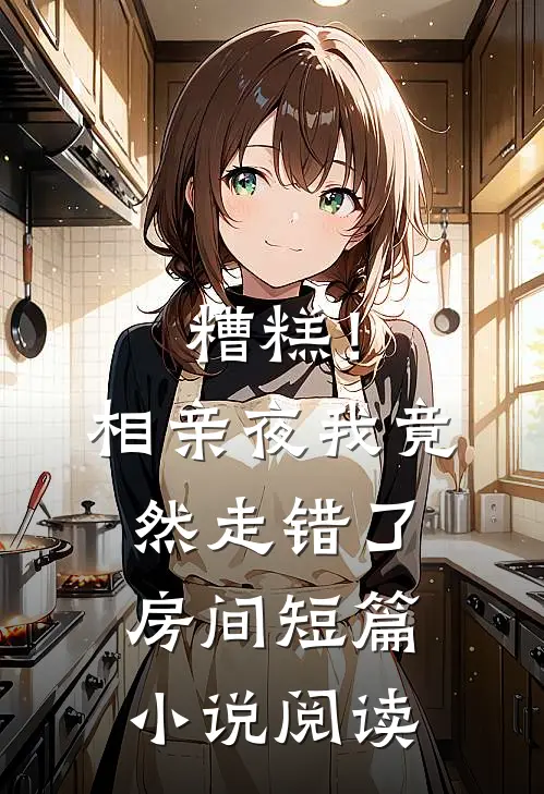 糟糕！相亲夜，我竟然走错了房间短篇小说阅读