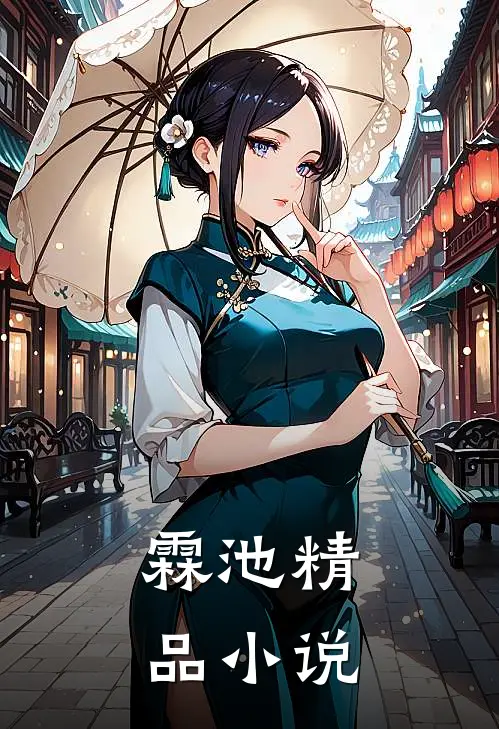 霖池精品小说