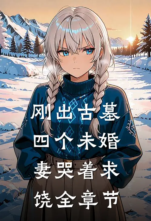 刚出古墓，四个未婚妻哭着求饶全章节