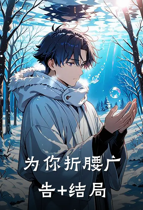 为你折腰广告+结局