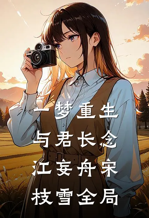 一梦重生，与君长念江妄舟宋枝雪全局