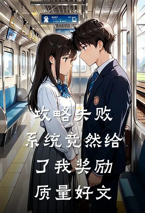 攻略失败，系统竟然给了我奖励质量好文