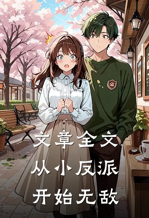 文章全文从小反派开始无敌